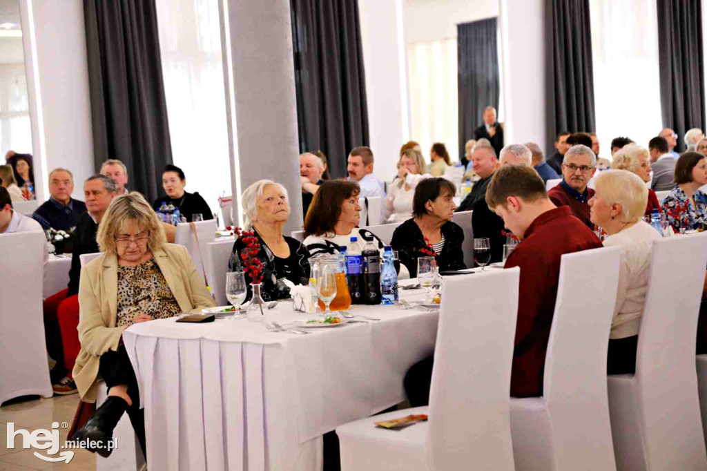 Środowiskowy Dom Samopomocy w Mielcu świętuje 30-lecie