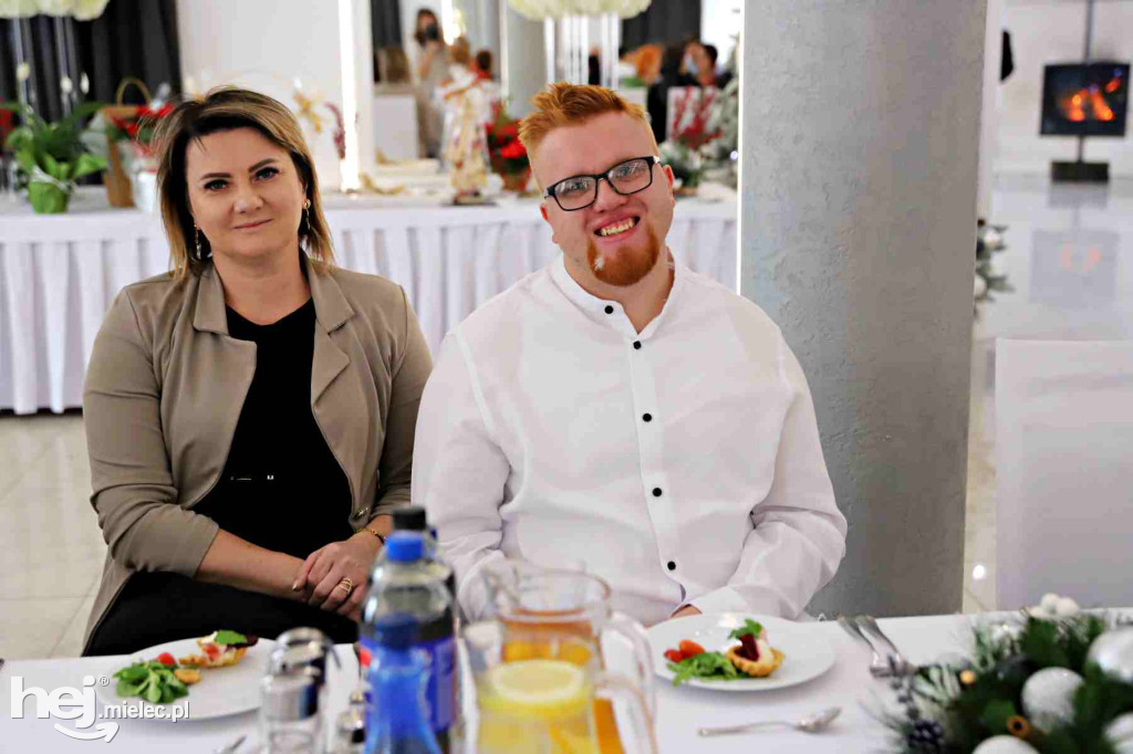 Środowiskowy Dom Samopomocy w Mielcu świętuje 30-lecie