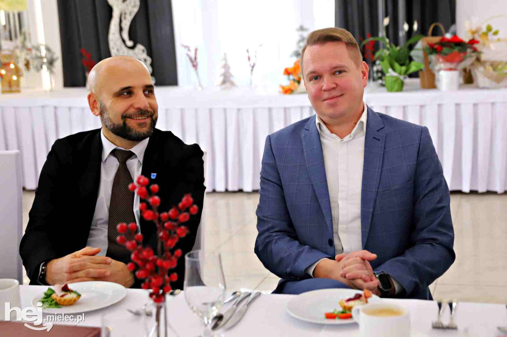 Środowiskowy Dom Samopomocy w Mielcu świętuje 30-lecie