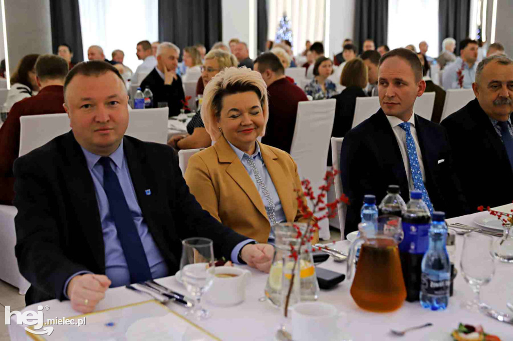 Środowiskowy Dom Samopomocy w Mielcu świętuje 30-lecie