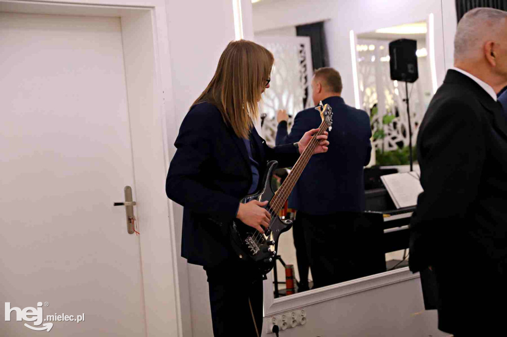 Środowiskowy Dom Samopomocy w Mielcu świętuje 30-lecie