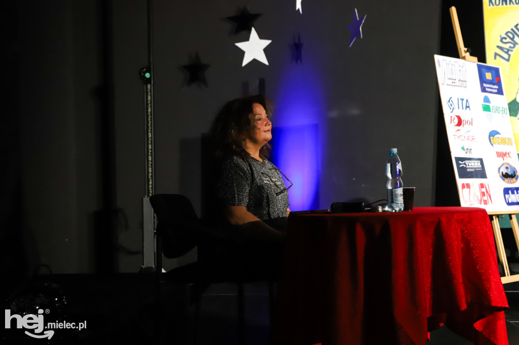 XVII Międzyszkolny Konkurs Kolęd i Pastorałek