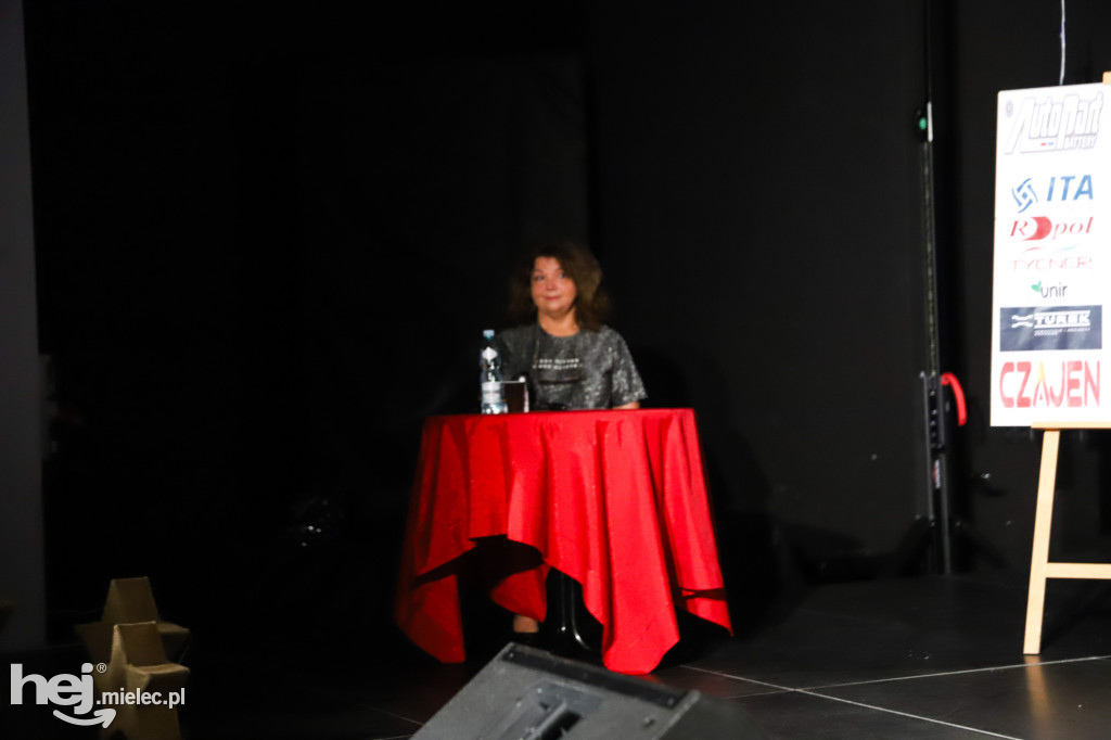 XVII Międzyszkolny Konkurs Kolęd i Pastorałek