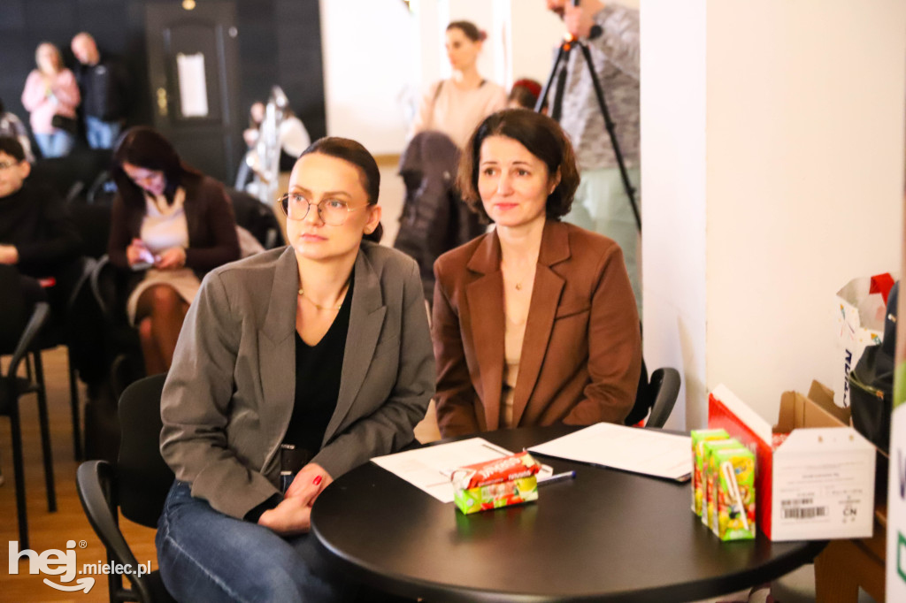 XVII Międzyszkolny Konkurs Kolęd i Pastorałek