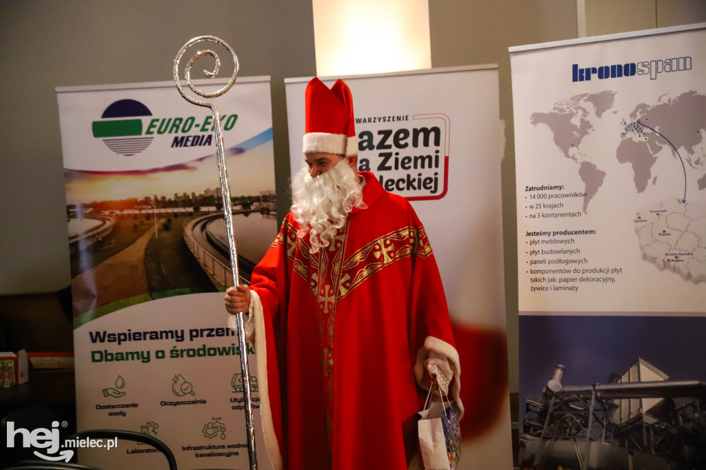 XVII Międzyszkolny Konkurs Kolęd i Pastorałek