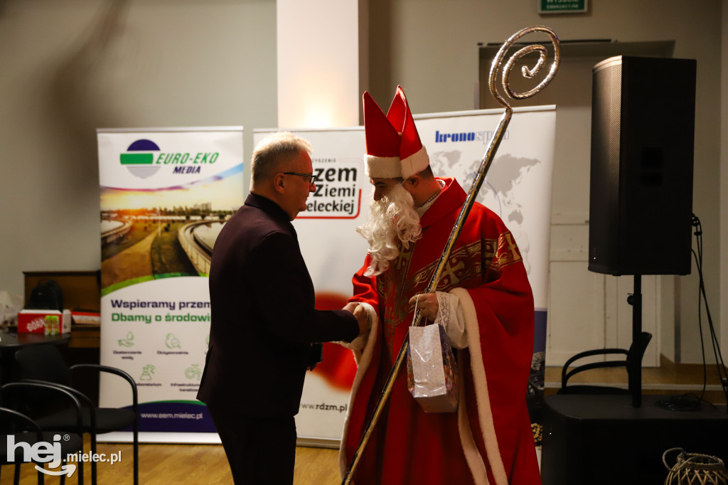 XVII Międzyszkolny Konkurs Kolęd i Pastorałek