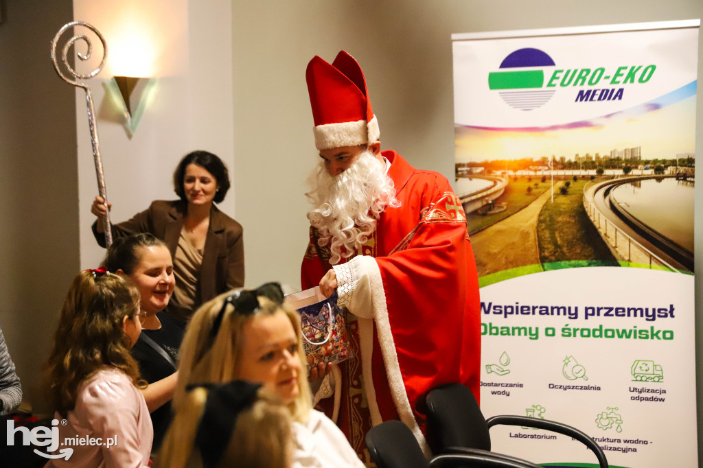 XVII Międzyszkolny Konkurs Kolęd i Pastorałek