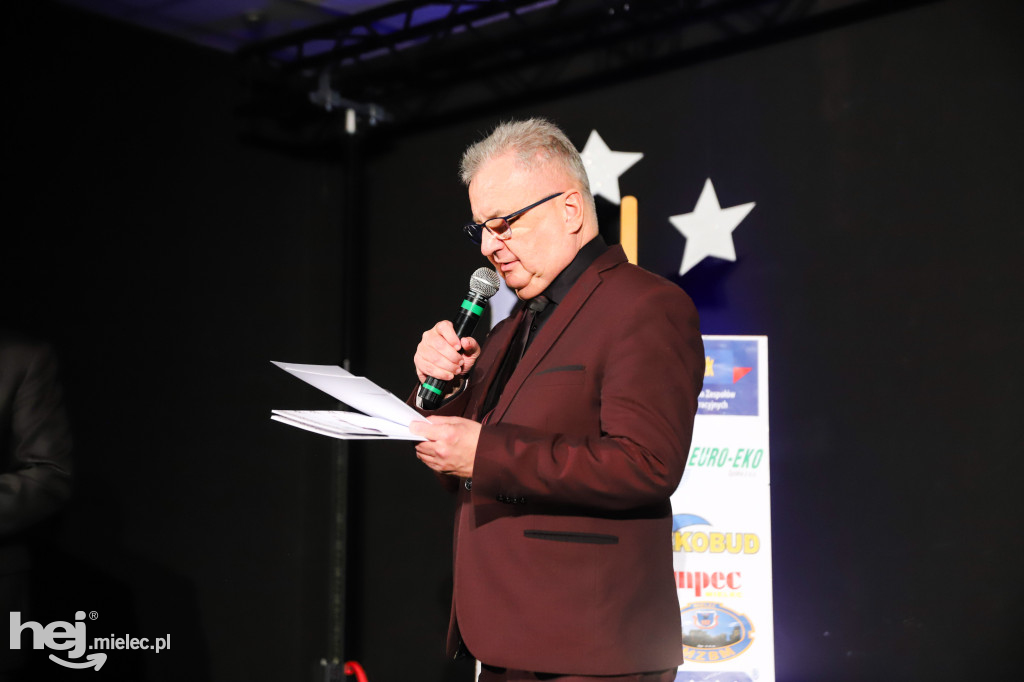 XVII Międzyszkolny Konkurs Kolęd i Pastorałek