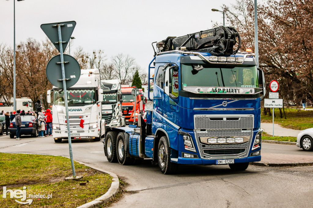 Mikołaje na Motocyklach i Przyjaciele - edycja 2025