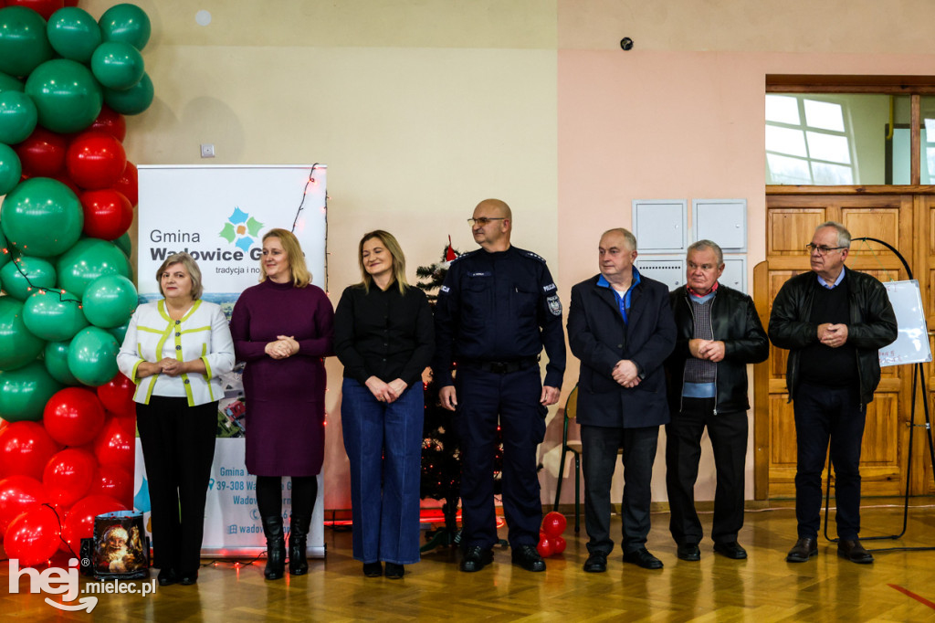 Turniej Dziecięcych Drużyn Pożarniczych w Wadowicach