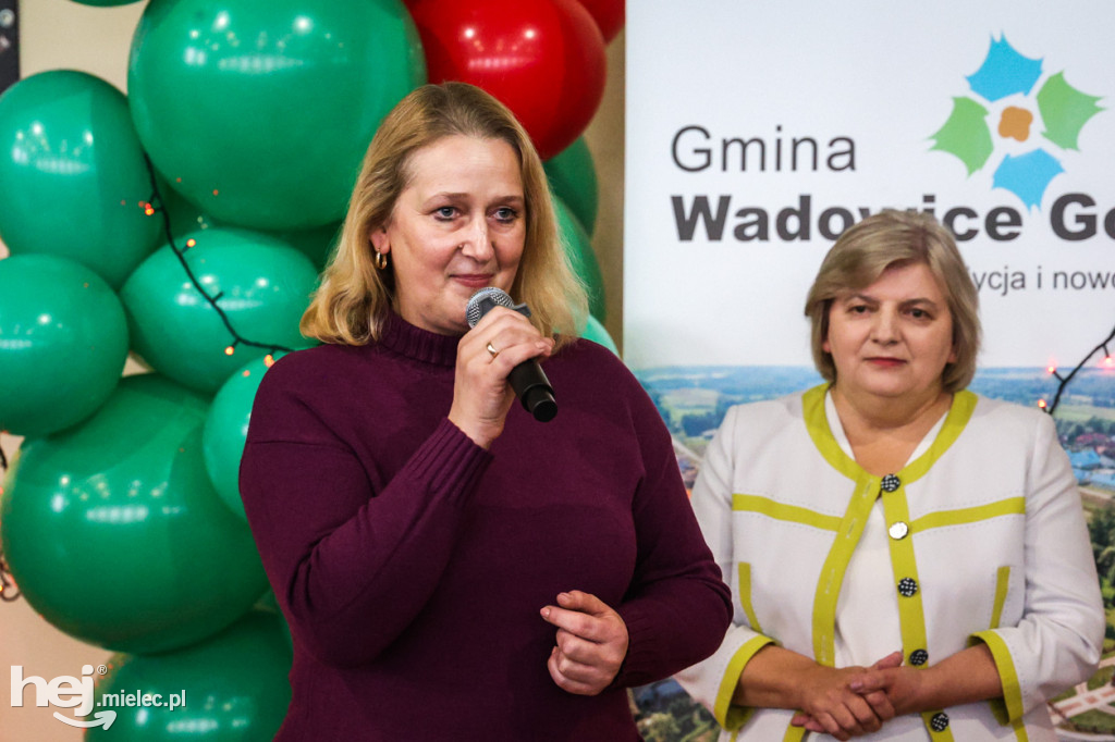 Turniej Dziecięcych Drużyn Pożarniczych w Wadowicach