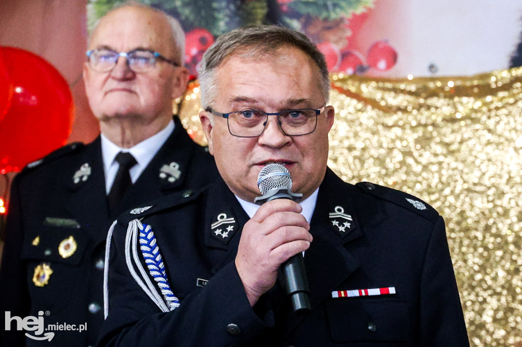 Turniej Dziecięcych Drużyn Pożarniczych w Wadowicach