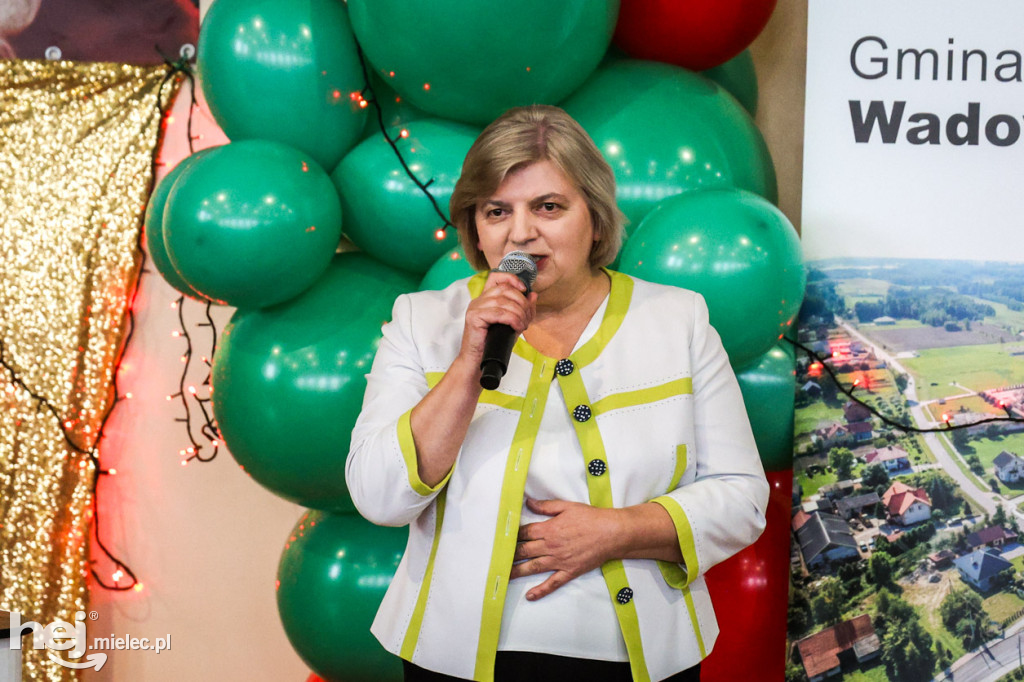 Turniej Dziecięcych Drużyn Pożarniczych w Wadowicach