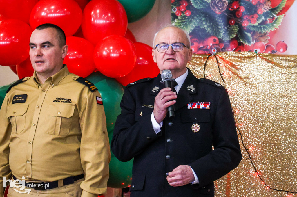 Turniej Dziecięcych Drużyn Pożarniczych w Wadowicach