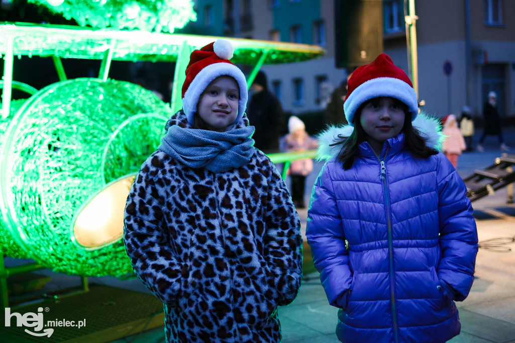 Miejskie Mikołajki