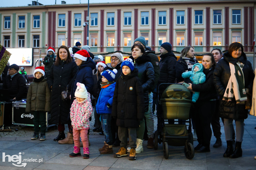 Miejskie Mikołajki