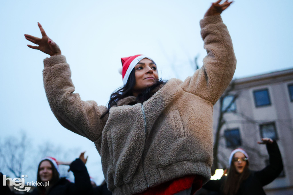 Miejskie Mikołajki