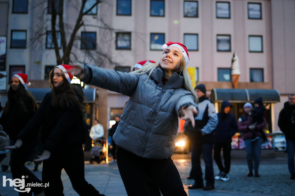 Miejskie Mikołajki
