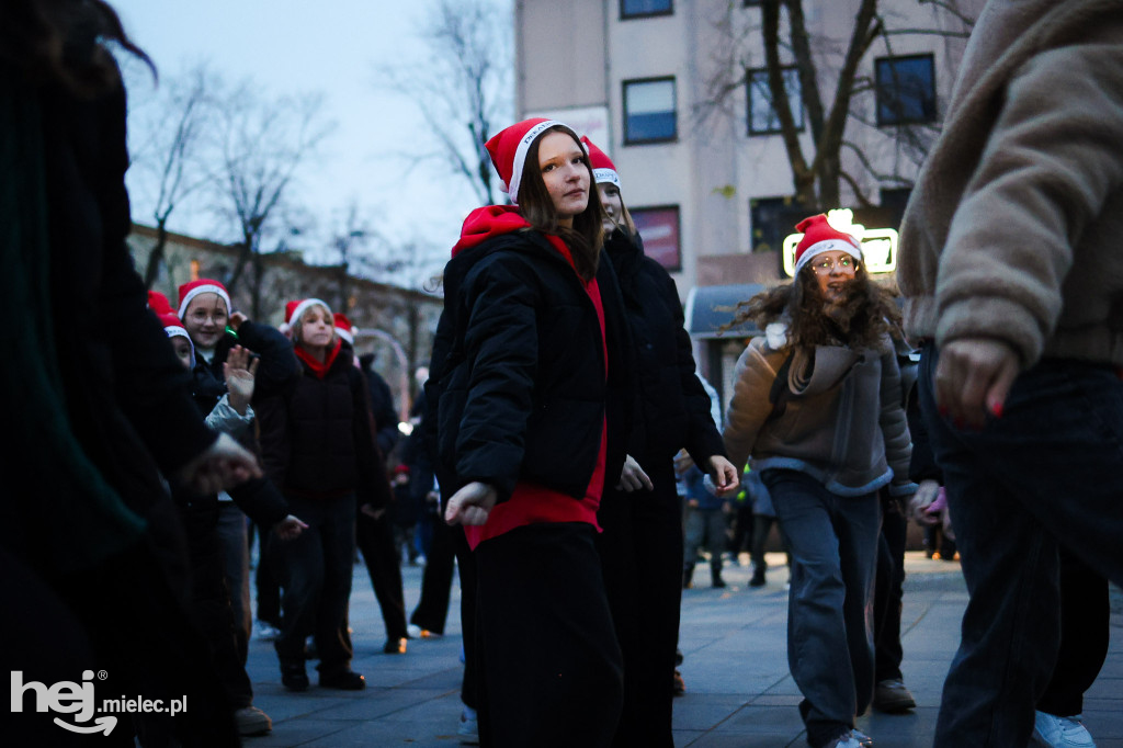 Miejskie Mikołajki