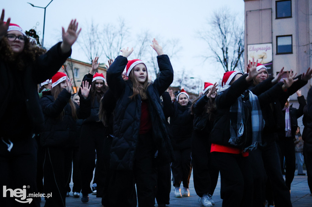 Miejskie Mikołajki