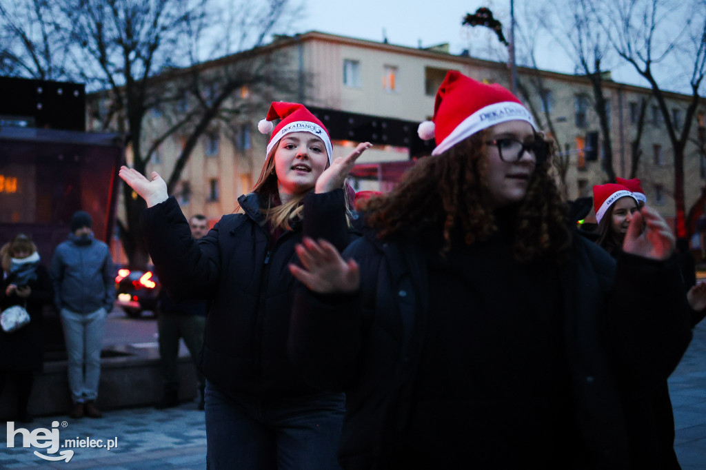 Miejskie Mikołajki