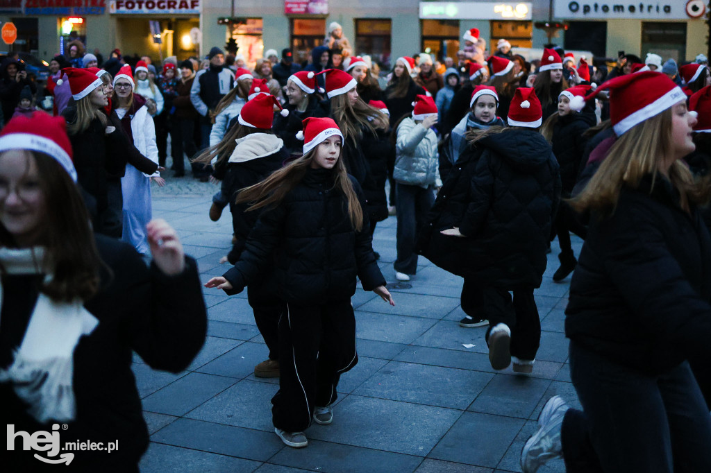 Miejskie Mikołajki