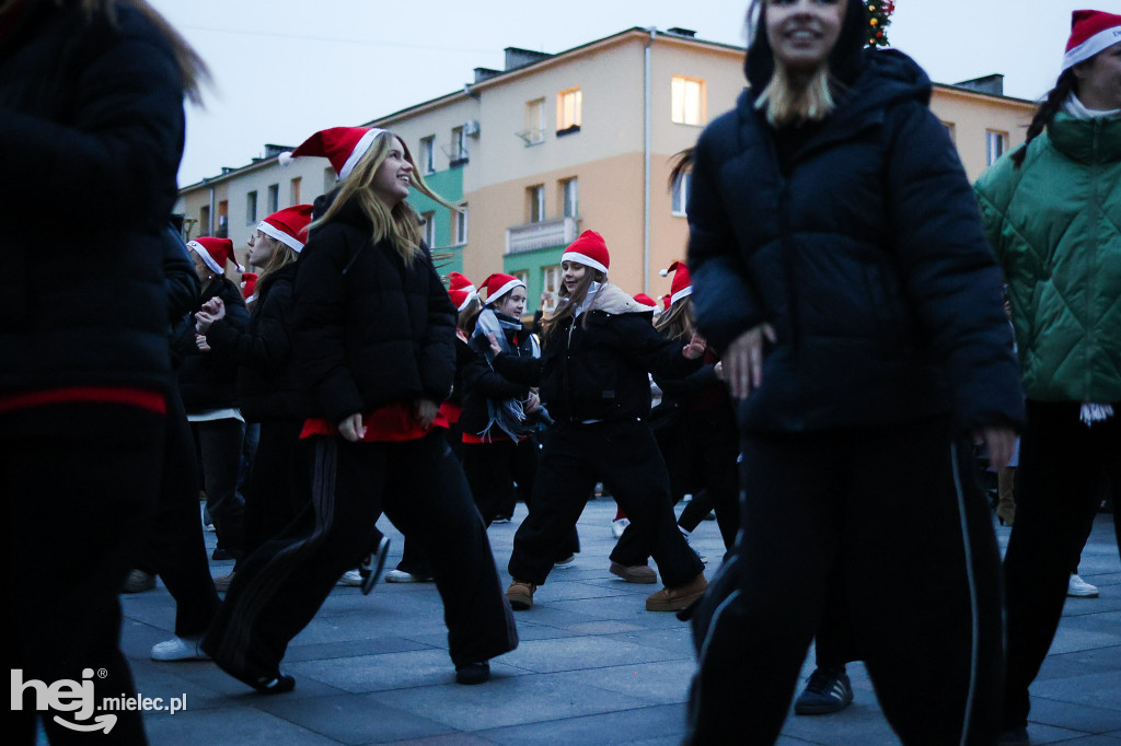 Miejskie Mikołajki