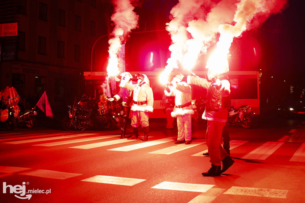 Miejskie Mikołajki