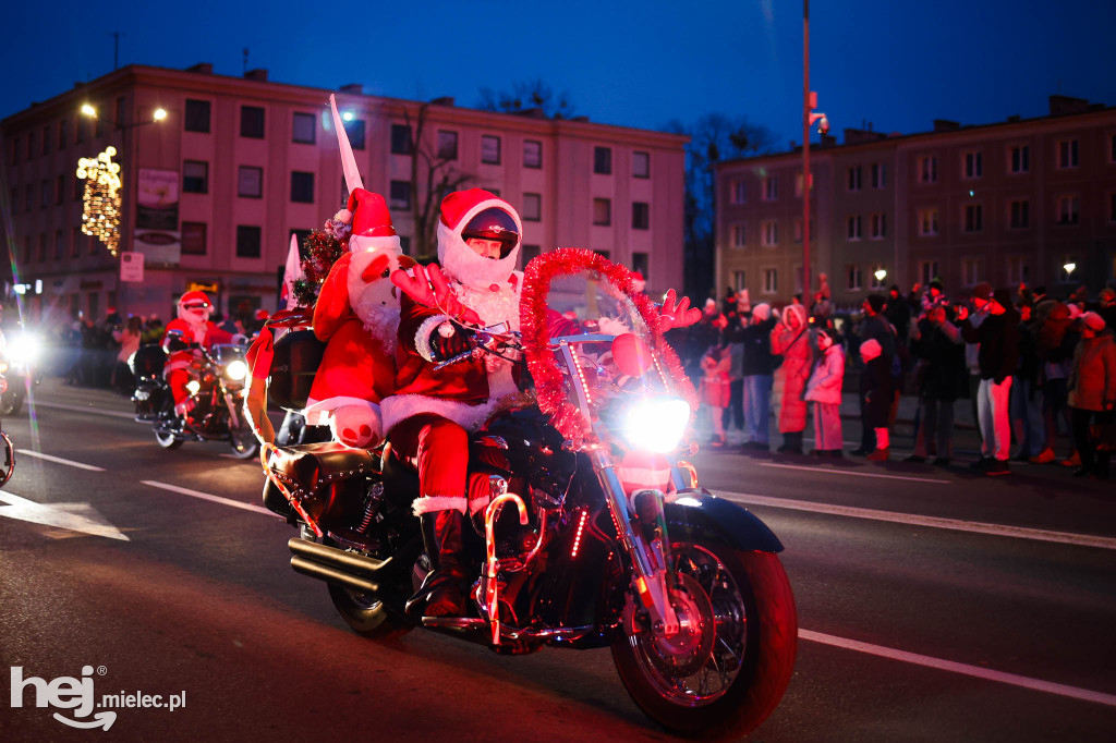 Miejskie Mikołajki