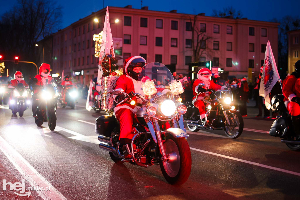Miejskie Mikołajki