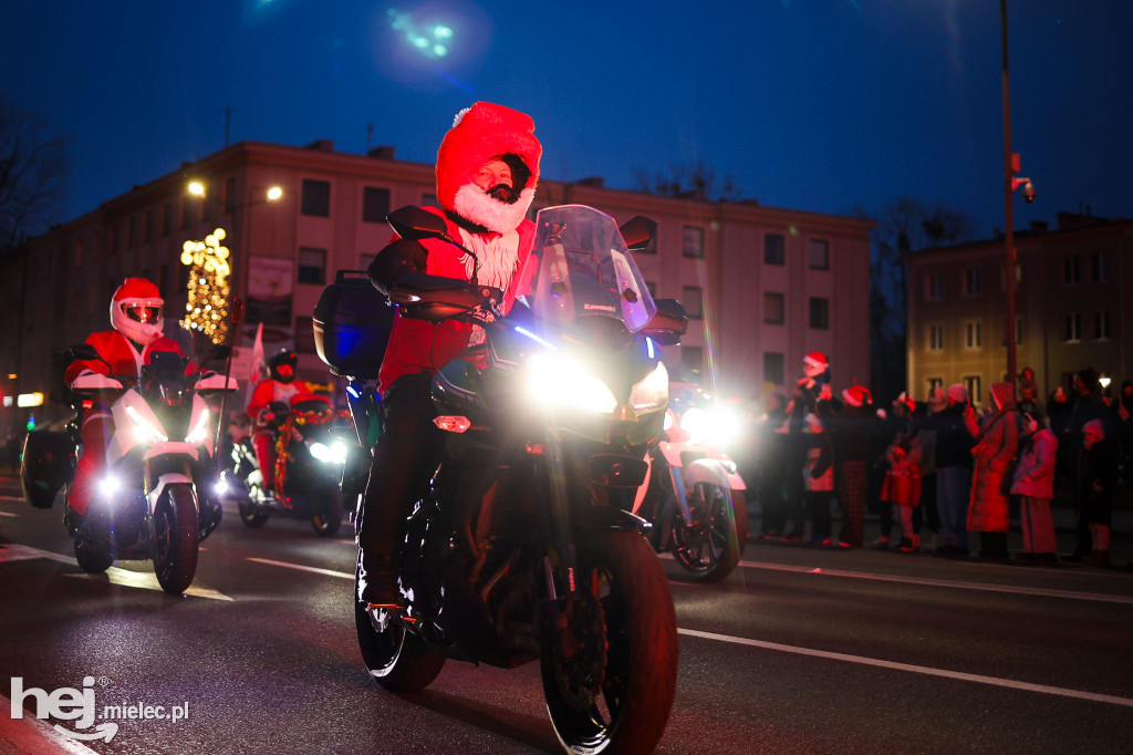 Miejskie Mikołajki