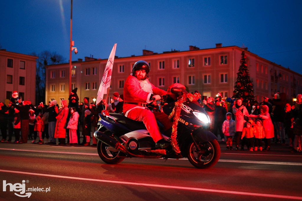 Miejskie Mikołajki