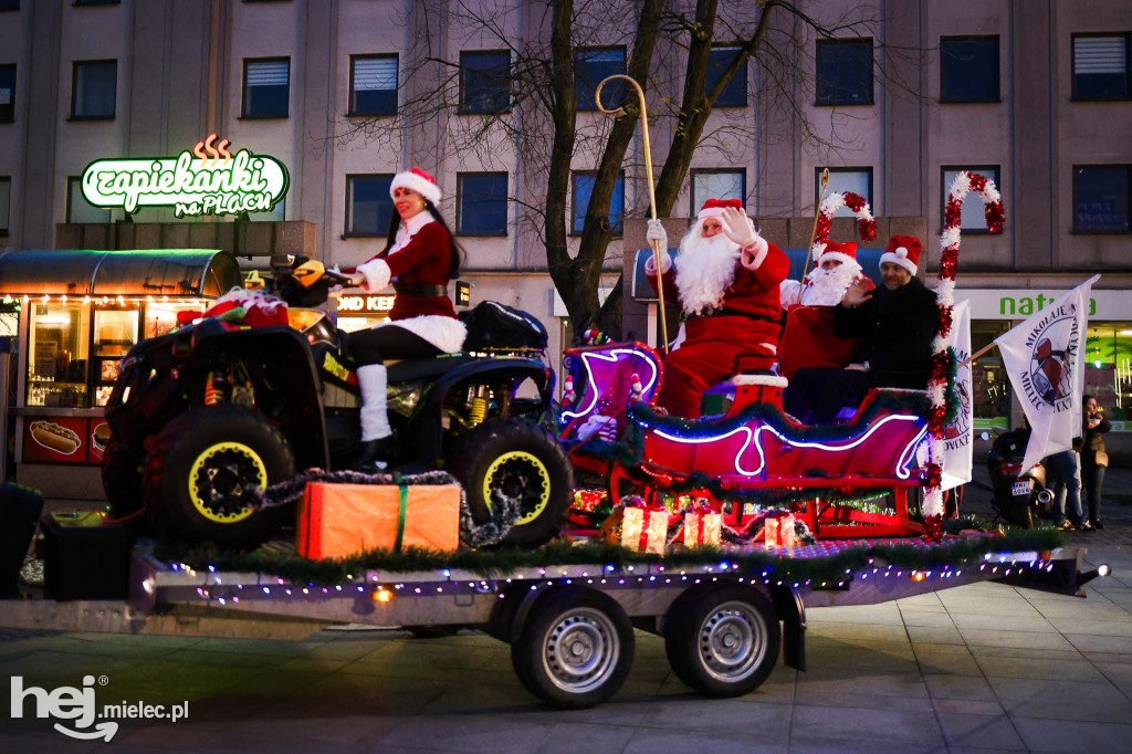 Miejskie Mikołajki
