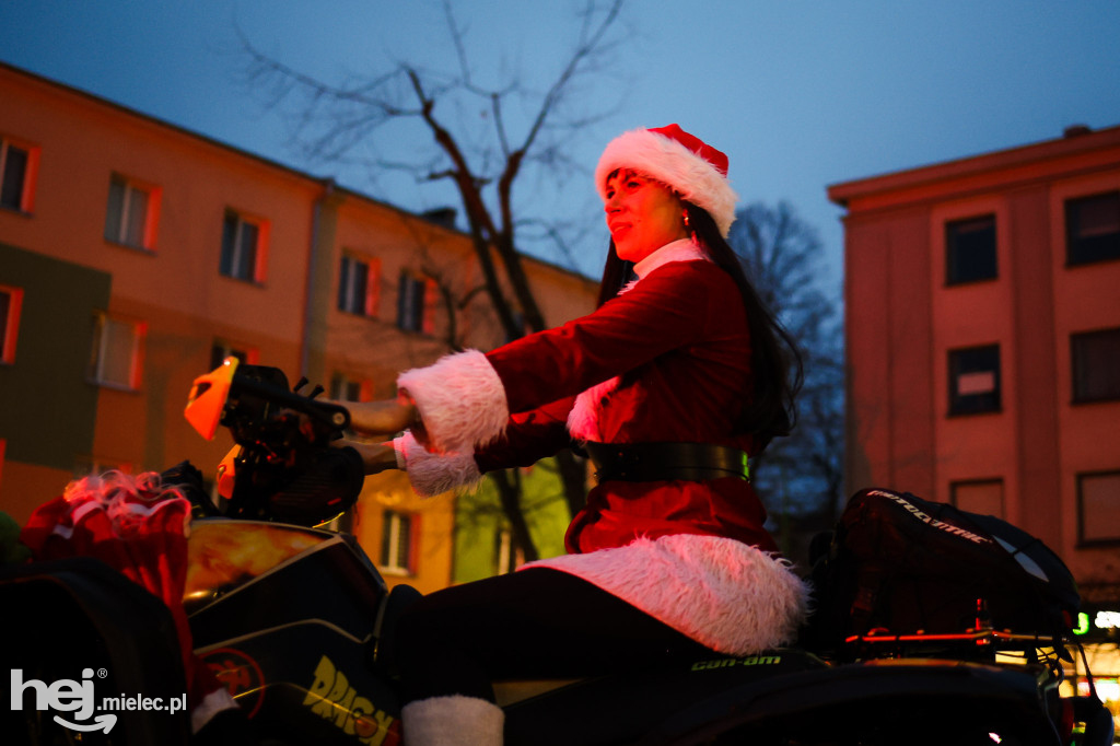 Miejskie Mikołajki