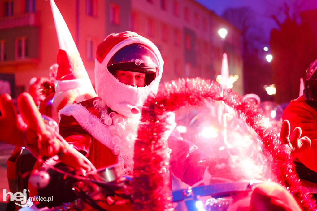 Miejskie Mikołajki