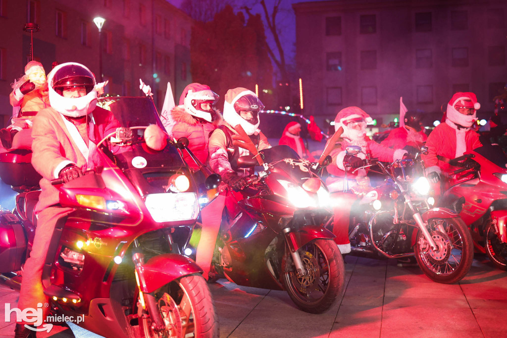 Miejskie Mikołajki
