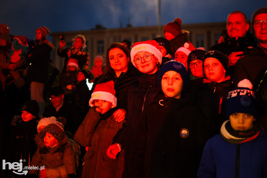 Miejskie Mikołajki