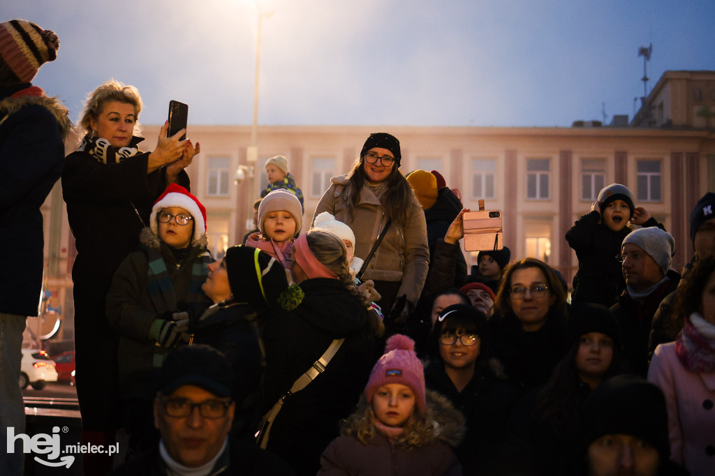 Miejskie Mikołajki