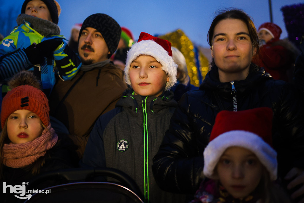 Miejskie Mikołajki
