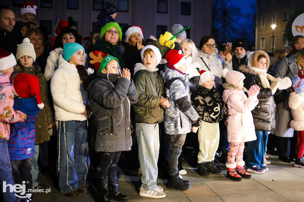 Miejskie Mikołajki