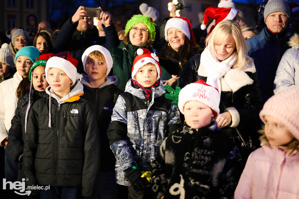 Miejskie Mikołajki
