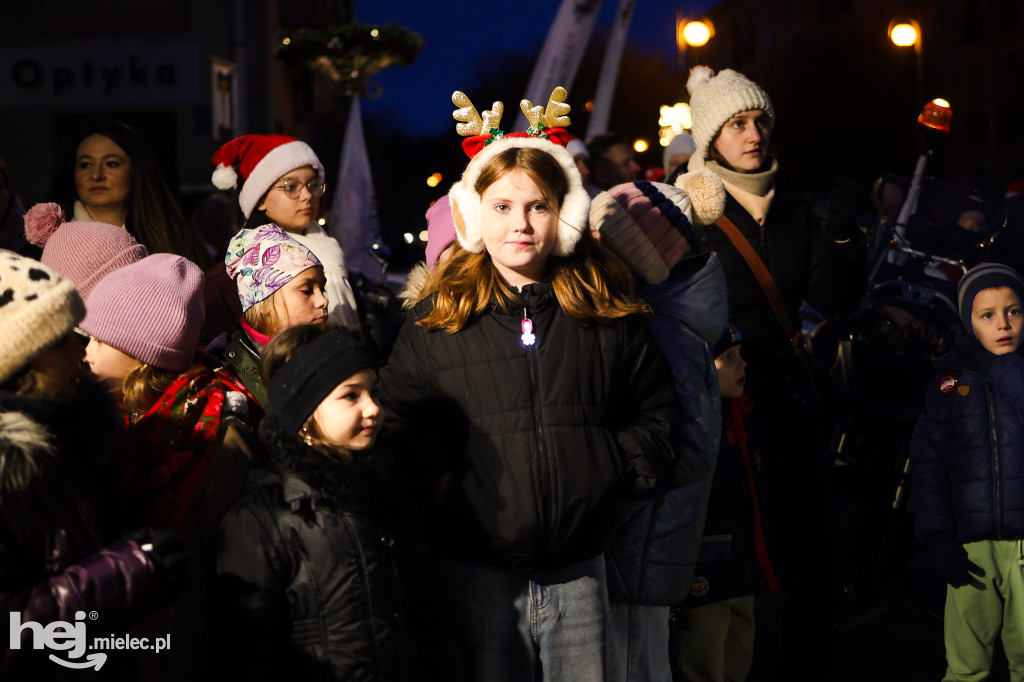 Miejskie Mikołajki