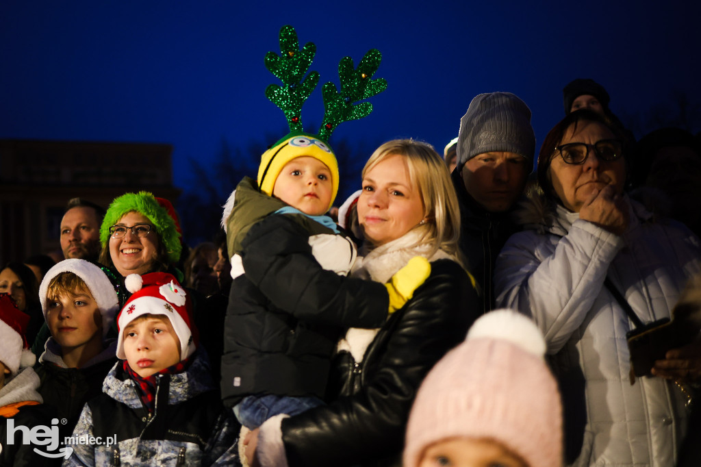Miejskie Mikołajki