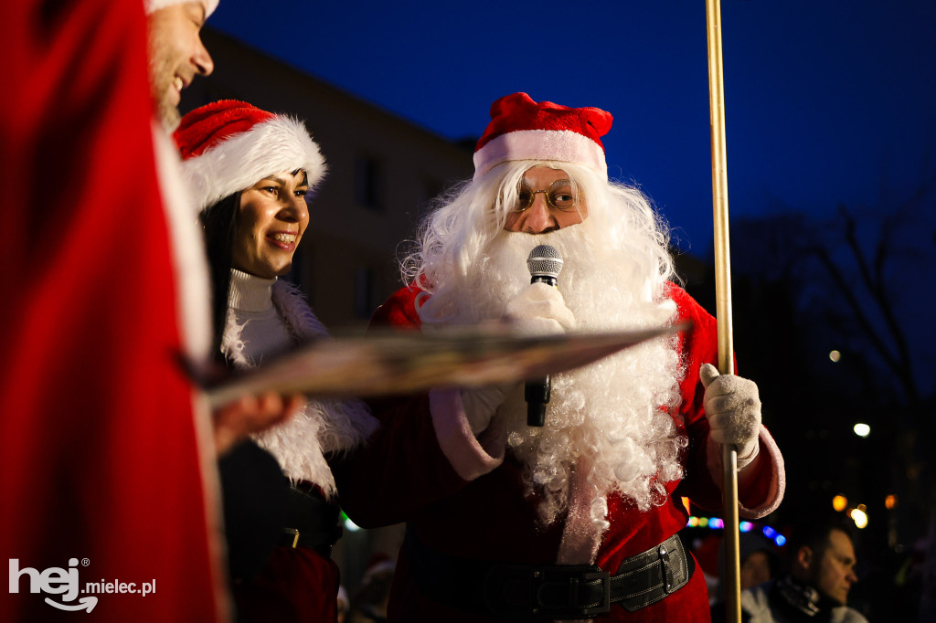 Miejskie Mikołajki