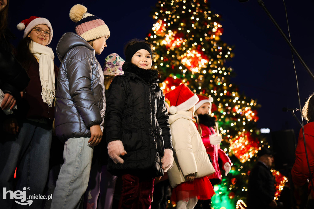 Miejskie Mikołajki