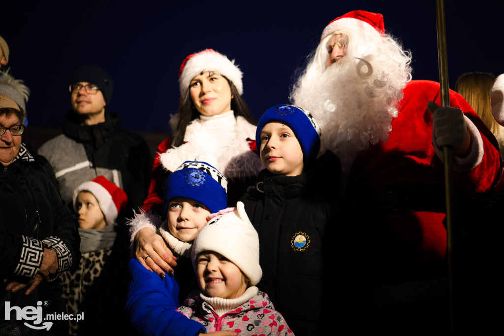 Miejskie Mikołajki