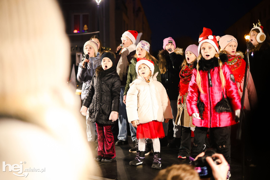 Miejskie Mikołajki