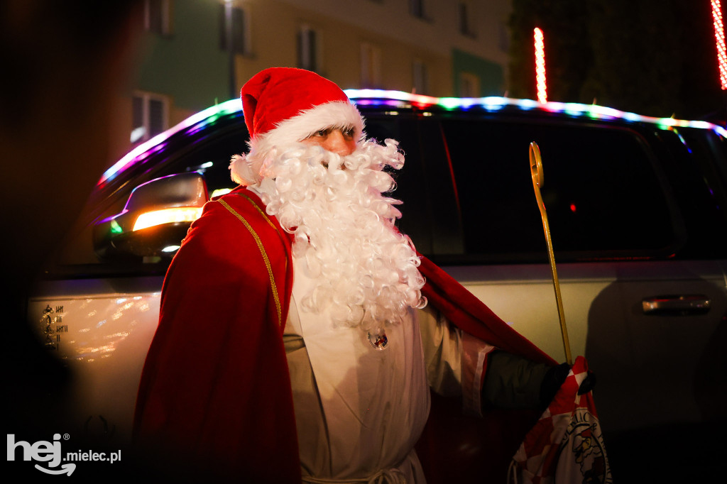 Miejskie Mikołajki