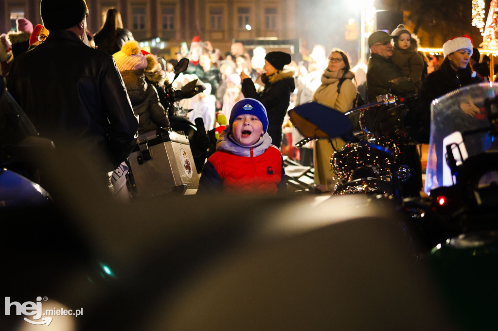 Miejskie Mikołajki