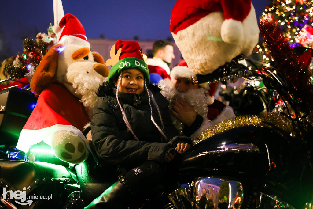 Miejskie Mikołajki